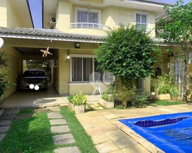 Casa com 3 quartos à venda, 180 m² por R$ 799.000 - Vargem Pequena - Rio de Janeiro/RJ