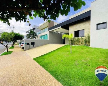 Casa com 3 suítes à venda, 160 m² por R$ 899.000 - Condomínio San Marco II - Ribeirão Pret
