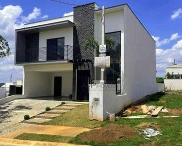 Casa com 3 suítes à venda, 200 m² por R$ 920.000