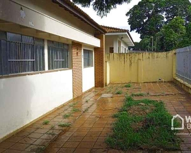 Casa com 4 dormitórios à venda, 102 m² por R$ 820.000,00 - Zona 02 - Maringá/PR