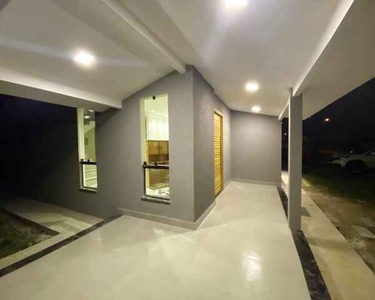 Casa com 4 dormitórios à venda, 135 m² por R$ 840.000,00 - Ubatiba - Maricá/RJ