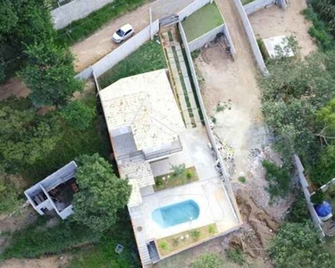Casa com 4 dormitórios à venda, 150 m² por R$ 880.000,00 - Parque Bela Vista - Mairiporã/S