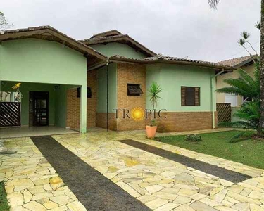 Casa com 4 dormitórios à venda, 164 m² por R$ 810.000,00 - Morada da Praia - Bertioga/SP