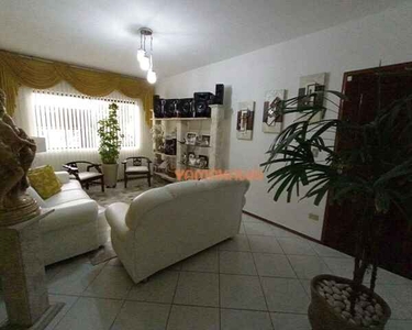 Casa com 4 dormitórios à venda, 198 m² por R$ 852.000,00 - Itaquera - São Paulo/SP