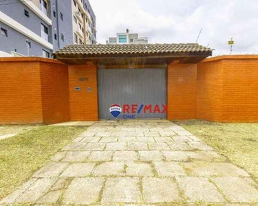 Casa com 4 dormitórios à venda, 225 m² por R$ 899.000,00 - Vila Izabel - Curitiba/PR