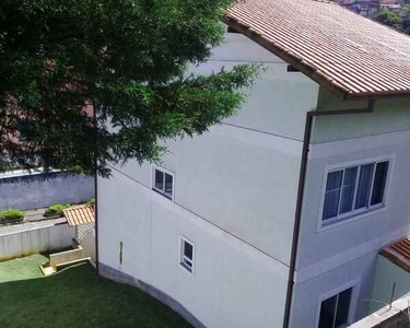 Casa com 4 dormitórios à venda, 230 m² por R$ 890.000,00 - Agriões - Teresópolis/RJ
