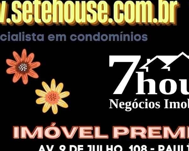 CASA COM 4 DORMITÓRIOS À VENDA, 237 M² POR R$ 850.000,00 - CONDOMÍNIO CAMPOS DO CONDE 1