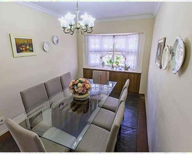 Casa com 4 dormitórios à venda, 366 m² por R$ 875.000,00 - Jardim Emília - Sorocaba/SP