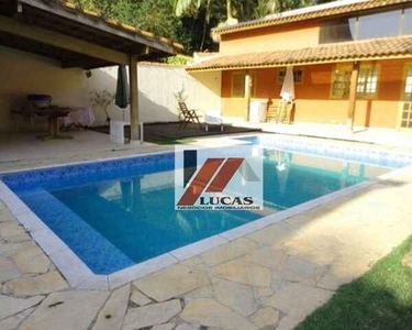 Casa com 4 dormitórios à venda, 450 m² por R$ 875.000,00 - Vila Verde - Itapevi/SP