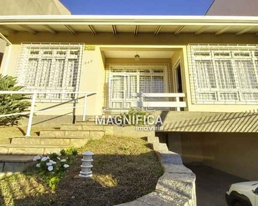 CASA com 4 dormitórios à venda com 194.94m² por R$ 799.000,00 no bairro Santa Quitéria - C