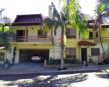 Casa com 4 Dormitorio(s) localizado(a) no bairro Centro em Picada Café / RIO GRANDE DO SU