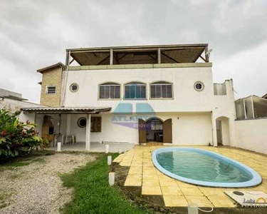 Casa com 4 dorms, Praia do Sapê, Ubatuba - R$ 920 mil, Cod: 1562