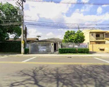 Casa com 4 suítes à venda, 219 m² por R$ 799.500,00 - Santa Felicidade - Curitiba/PR