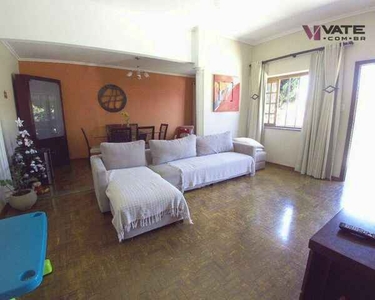Casa com 5 dormitórios à venda, 216 m² por R$ 799.000,00 - Chácara da Barra - Campinas/SP