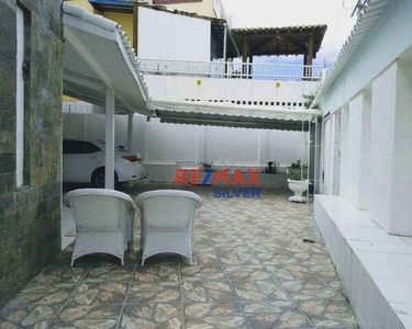 Casa com 5 dormitórios à venda, 230 m² por R$ 845.000,00 - Piatã - Salvador/BA
