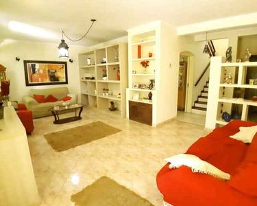 Casa com 5 dormitórios à venda, 350 m² por R$ 852.000,00 - Cidade Universitária - Campinas