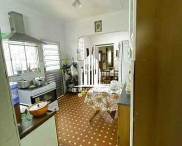 Casa com 5 dormitórios à venda no Ipiranga