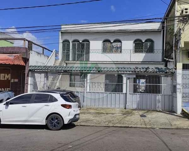 Casa com 5 quartos a venda no bairro Educandos, Manaus-AM