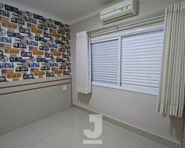 Casa condomínio térrea para venda no Cond. Raizes, Jardim Planalto, Paulínia/SP