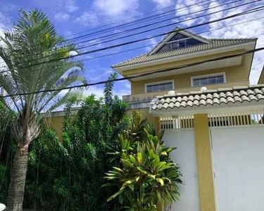 Casa de condomínio à venda com 4 dormitórios em Guaratiba, Rio de janeiro cod:JB4CSV4850