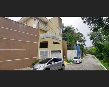 Casa de condomínio no Estancia da Serra com 2 dorm e 300m, Mairiporã - Mairiporã