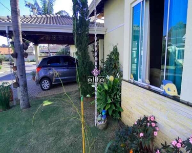 Casa de Condomínio residencial para Venda em Jardim Paulista, Atibaia