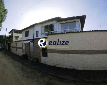 Casa Duplex 4 quartos á venda em Santa Mônica, Guarapari-ES - Realize Negócios Imobiliário