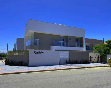 Casa Duplex de 143,37m² 3 suítes à venda no bairro Morada de Laranjeiras - Serra/ES
