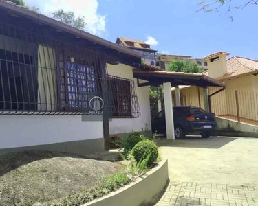 Casa Duplex para Venda em Iucas Teresópolis-RJ - CA-2100