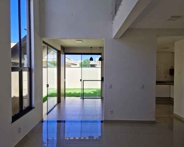 Casa em Condomínio à venda no Residencial Valência- Ilha Túria, 3 quartos, 1 suíte, Jardim