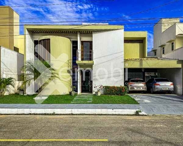 Casa em Condomínio à vendaParque do JiquiParnamirim309,004 quartos