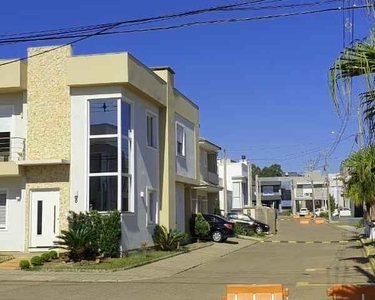 Casa em Condomínio com 3 Dormitorio(s) localizado(a) no bairro Distrito Industrial em Cac