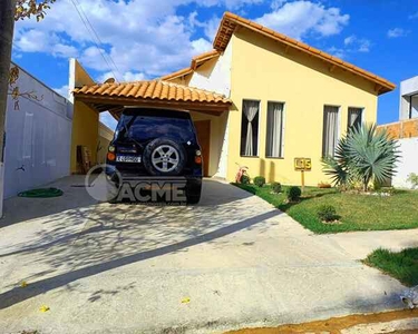 Casa em Condomínio para Venda em Villa Verona Sorocaba-SP - 901