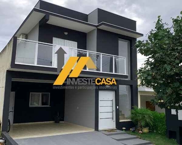 CASA EM CONDOMÍNIO RESIDENCIAL em SOROCABA - SP, WANEL VILLE