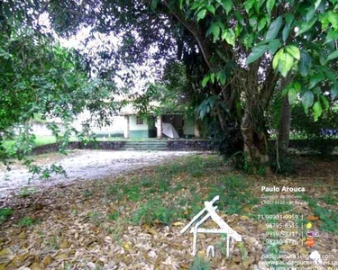 Casa em Jauá Casa em condomínio com 2 dormitórios