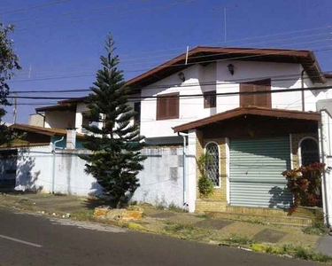 Casa - Jardim Chapadão - Campinas