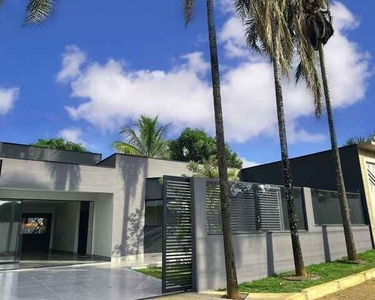 CASA NA MELHOR LOCALIZAÇÃO DA VICENTE PIRES