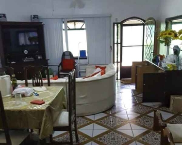 Casa na Praia para Venda em Itanhaém, Jardim Suarão, 6 dormitórios, 1 suíte, 3 banheiros