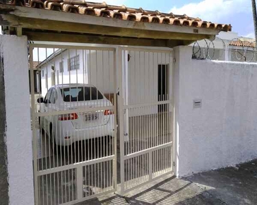 Casa no bairro do Caxambu - Jundiai - SP AT: 800,00m2