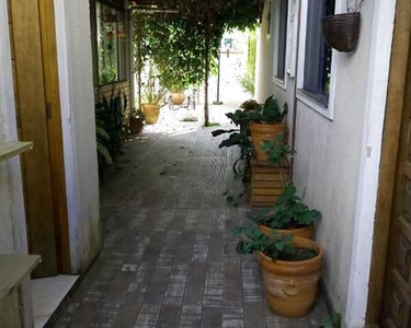 Casa no melhor do Bairro com 3 quartos em Dom Bosco - Itajaí - SC