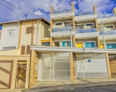 Casa Padrão, 3 dormitórios, 1 suítes, 3 banheiro, 4 vagas na garagem, 130M² de Área Constr