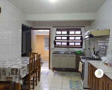 Casa Padrão para Venda em Carianos Florianópolis-SC - 275