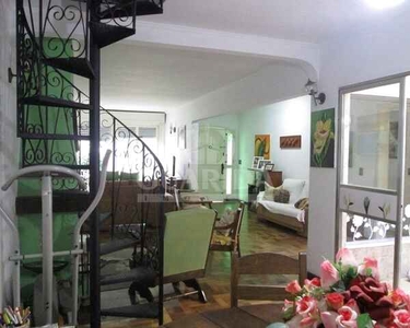 Casa para comprar no bairro Nonoai - Porto Alegre com 3 quartos