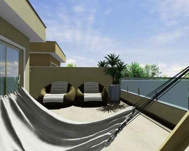 Casa para venda com 168 metros quadrados com 3 quartos em Promissão II - Lagoa Santa - MG