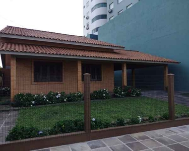 Casa para venda com 209 m2 no Centro - Tramandaí - RS