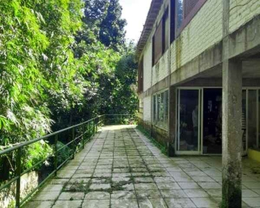 Casa para venda com 400 metros quadrados com 3 quartos em Vargem Grande - Rio de Janeiro