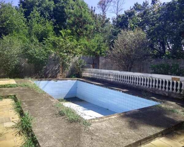 CASA PARA VENDA EM BARÃO GERALDO - CAMPINAS