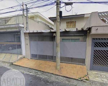 Casa para Venda em São Paulo, Vila Basileia, 3 dormitórios, 2 suítes, 3 banheiros, 2 vagas
