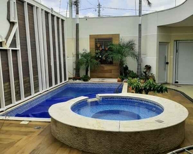 Casa para venda possui 250 metros quadrados com 3 quartos sendo 1 suíte -Santa Barbara D O