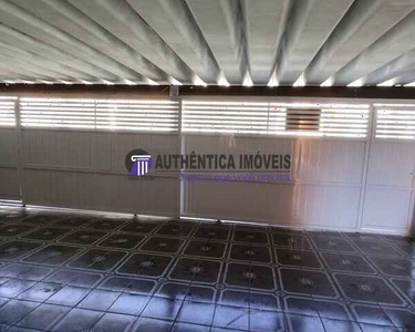 CASA para VENDA - SANTO ANTÔNIO - OSASCO - SÃO PAULO - AUTHÊNTICA IMÓVEIS